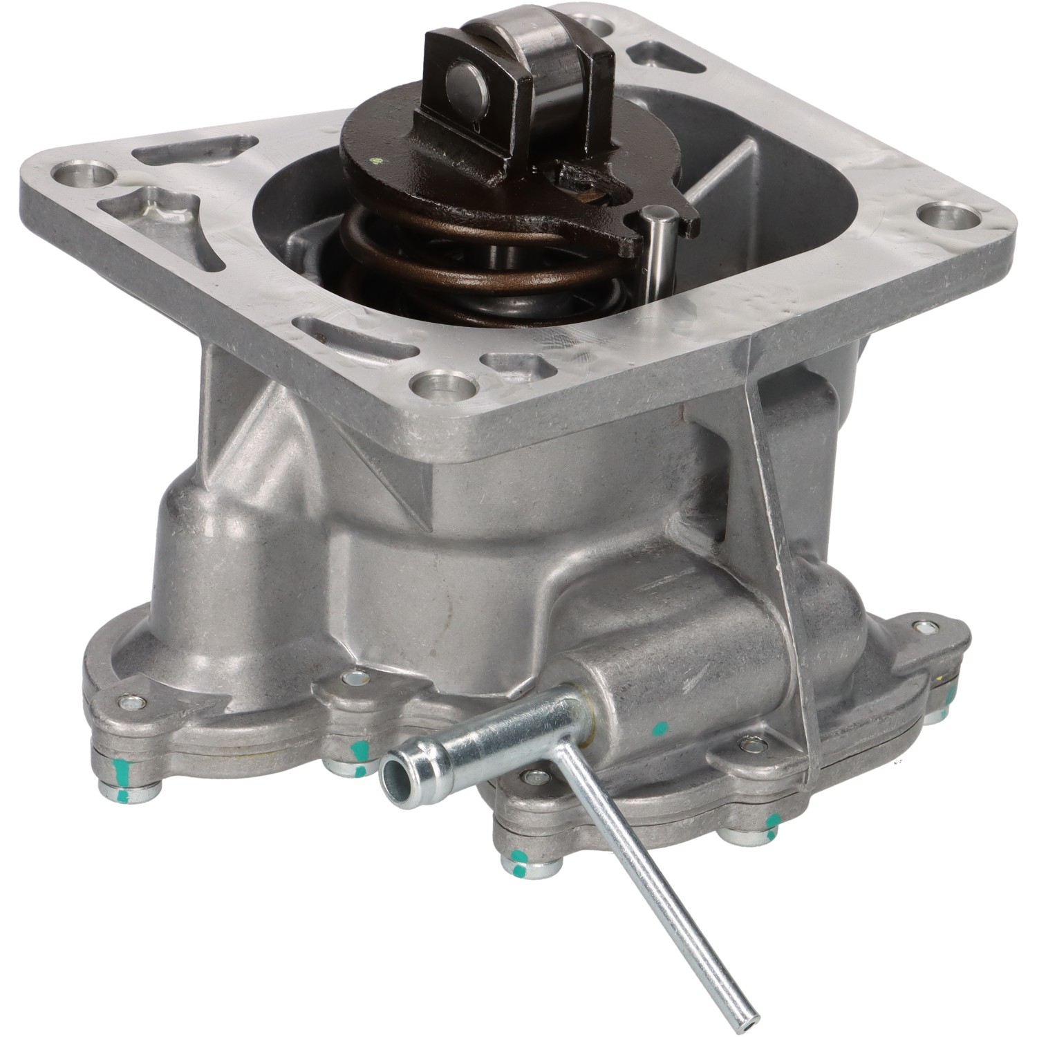 PIERBURG 7.24807.98.0 Vakuumpumpe, bremseanlegg Nissan Patrol GR Y60 2.8 TD 116 hk Diesel pris