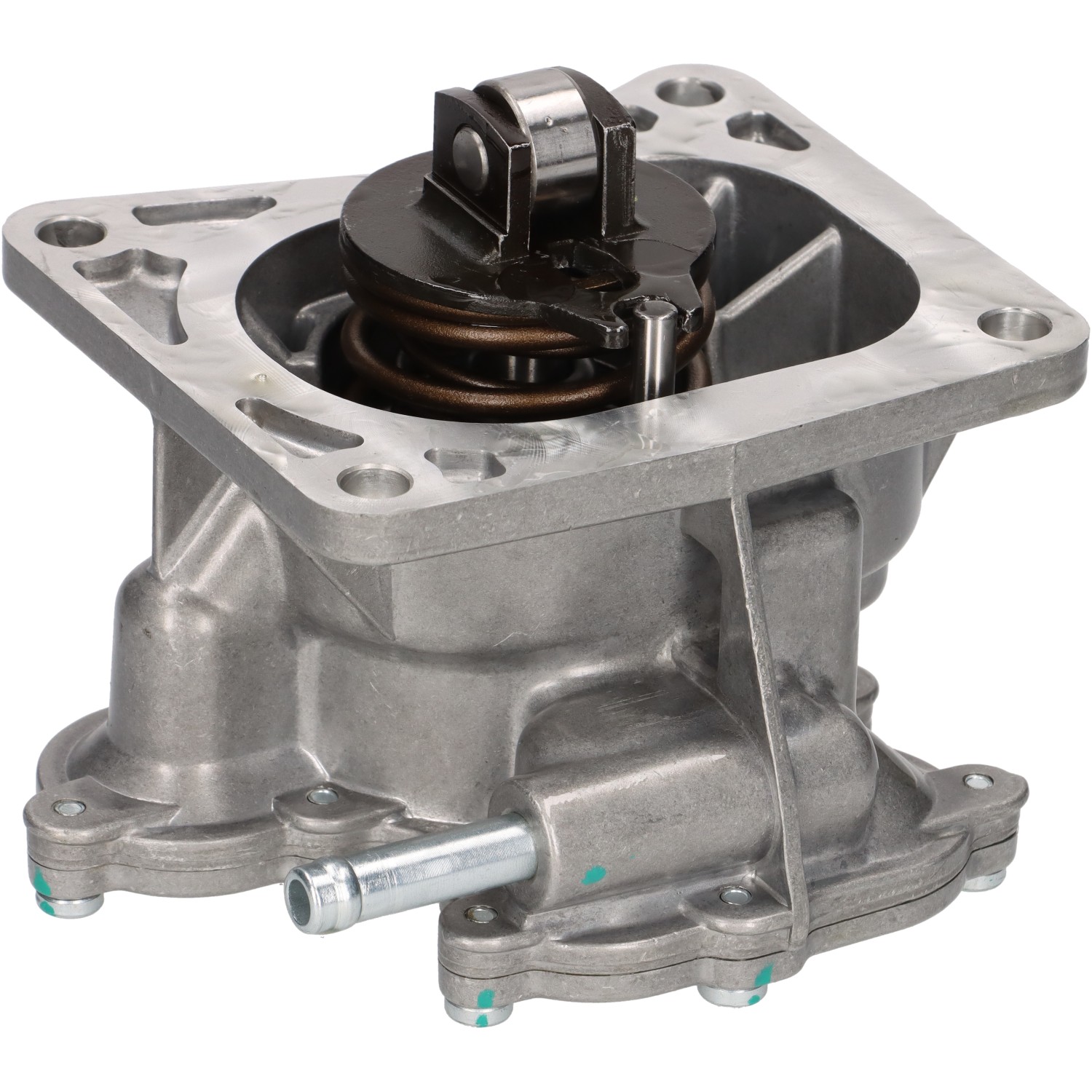 PIERBURG 7.24807.99.0 Vakuumpump Toyota COROLLA 2018