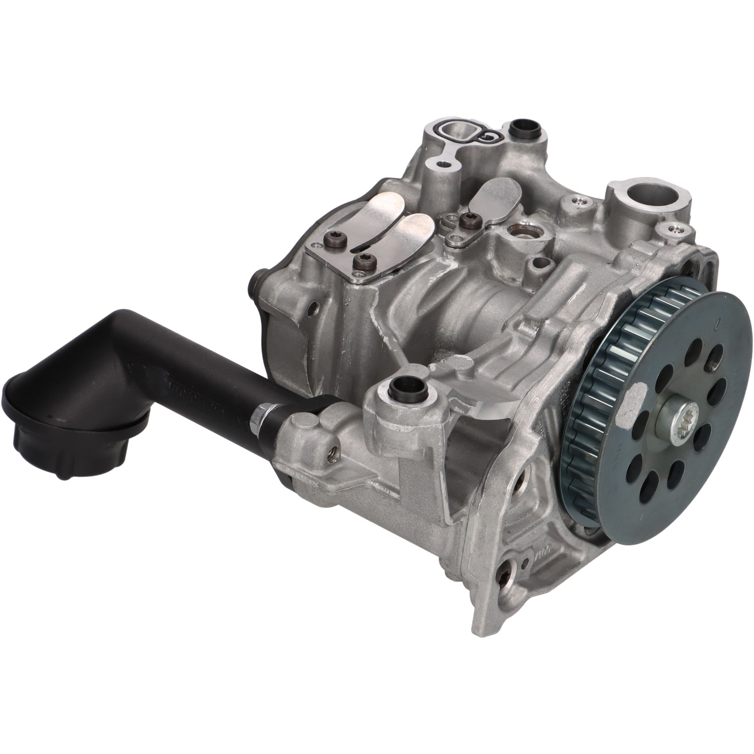 PIERBURG 7.24808.32.0 Αντλία κενού Skoda Superb 3V3 2.0 TDI 4x4 150 PS Πετρέλαιο τιμες