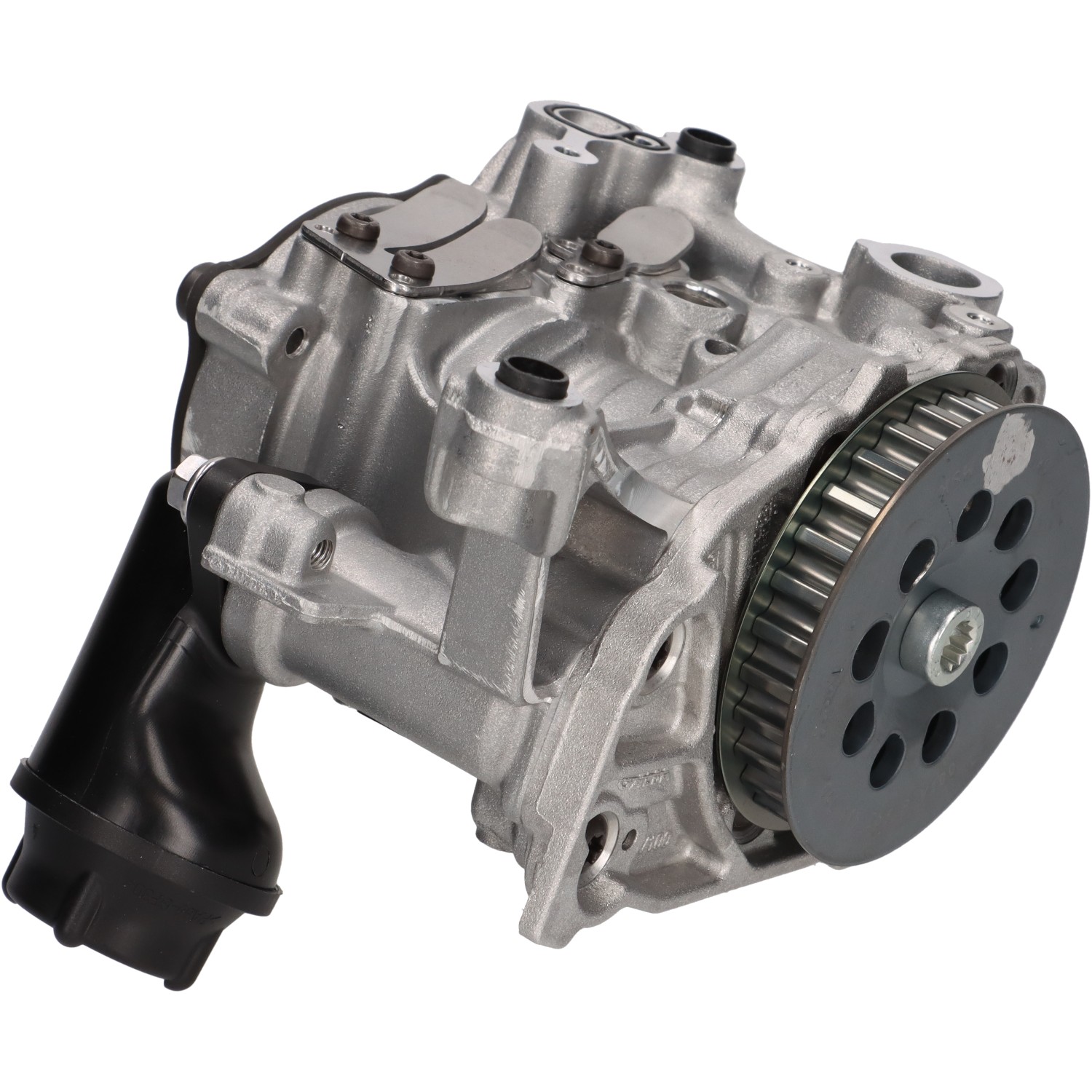 PIERBURG 7.24808.33.0 Vakuumpumpe, bremseanlegg Audi A4 B9 Sedan 40 TDI quattro 190 hk Diesel pris