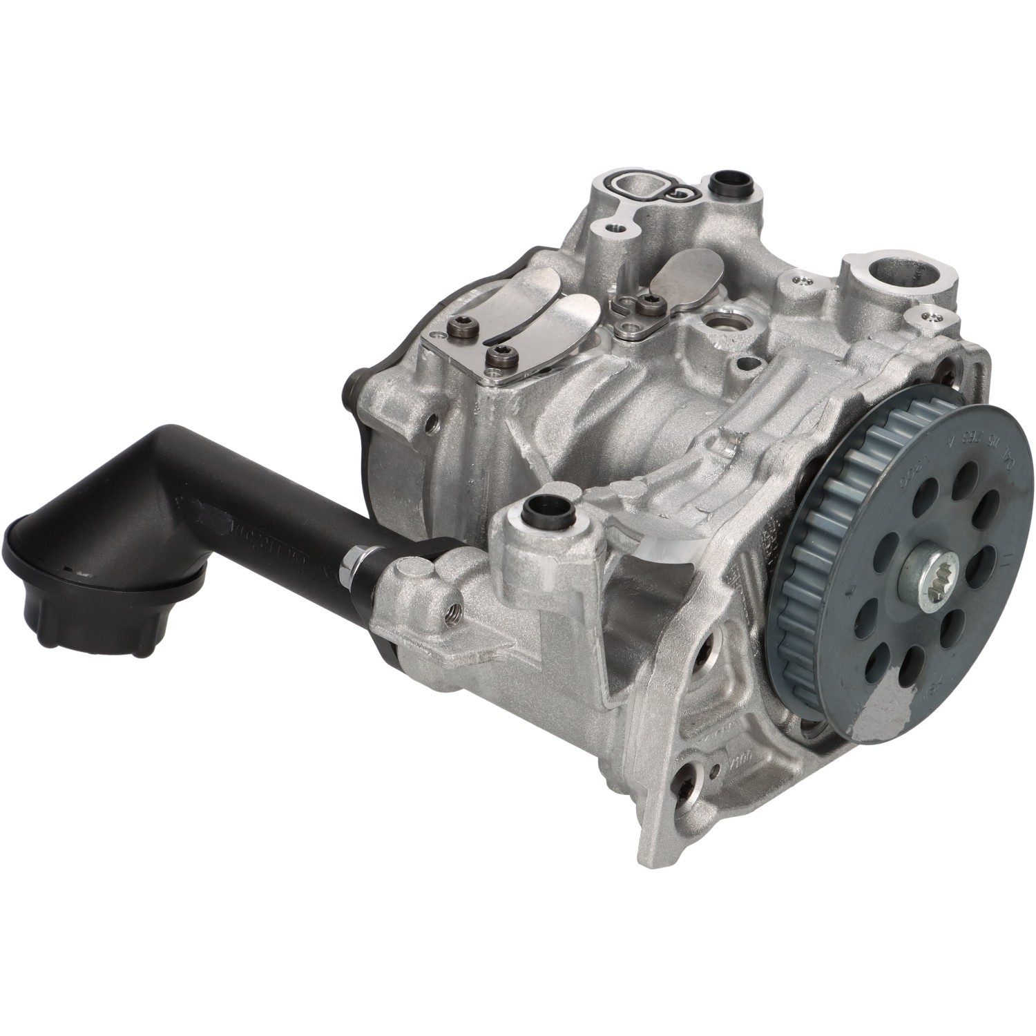 PIERBURG 7.24808.35.0 Pompa tandem Seat Leon SC originale prezzo