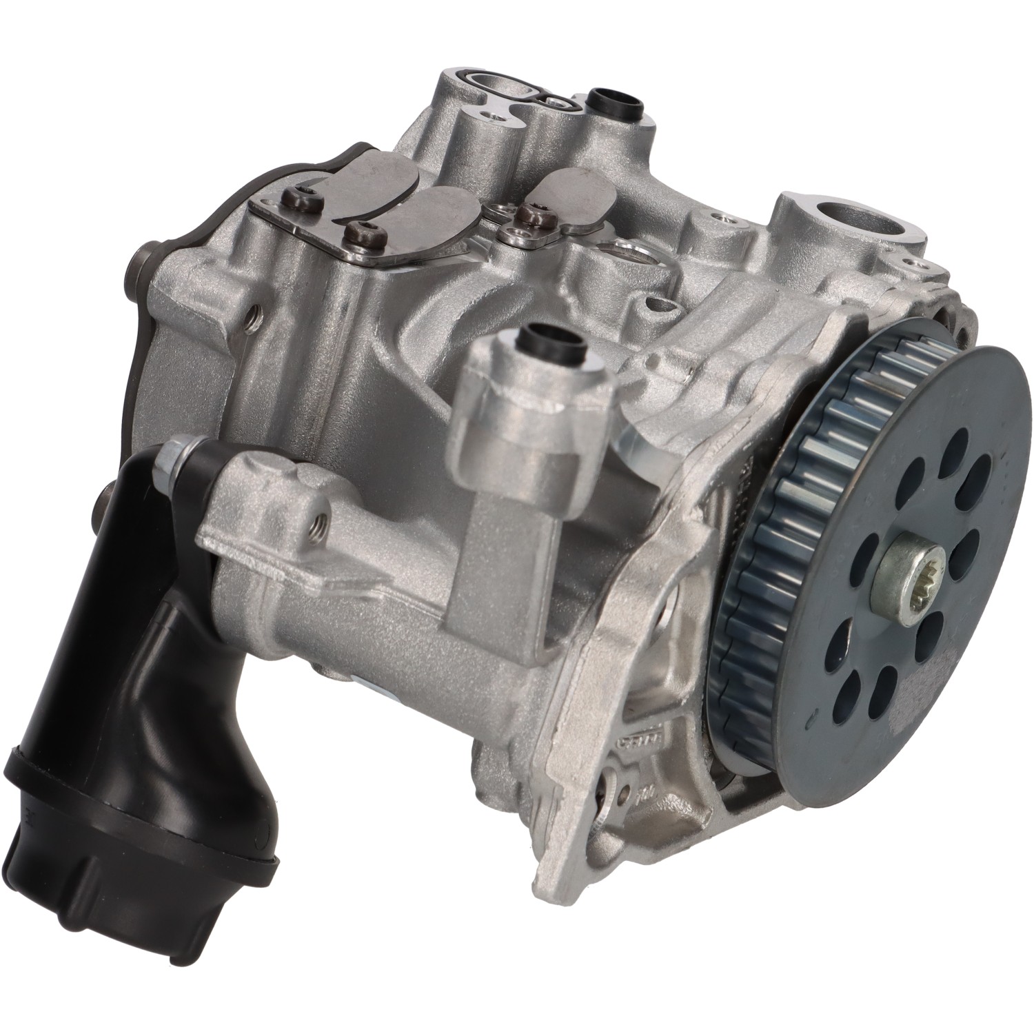 PIERBURG 7.24808.36.0 Pompa olejowa Audi Q5 8R 2.0 TDI 150 KM olej napędowy cena