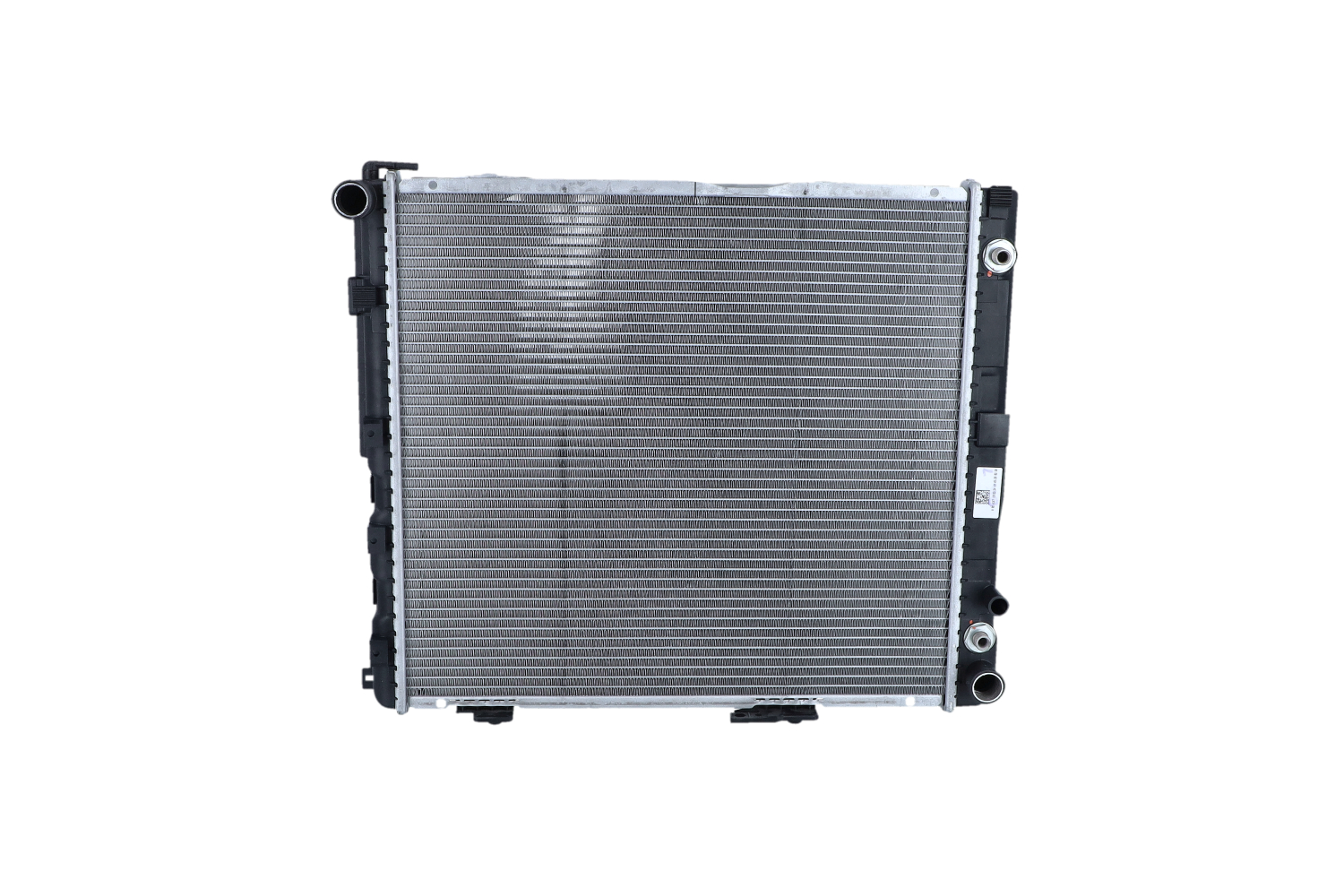NRF 58164 Radiateur du moteur