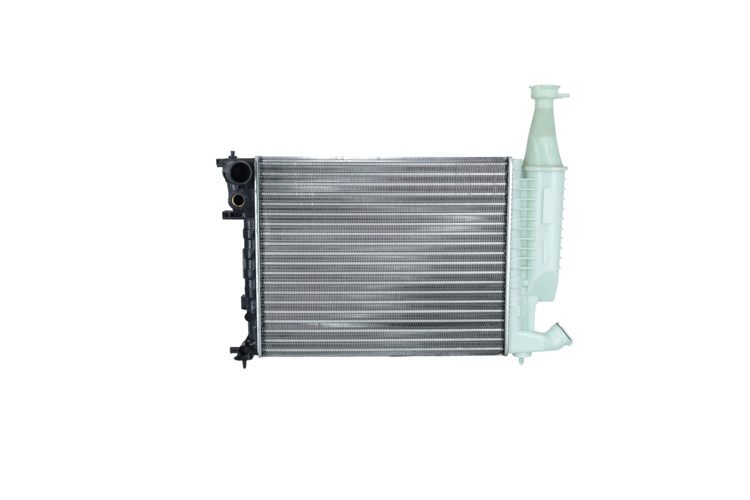 Radiateur du moteur 58173 NRF 1330-52 PEUGEOT