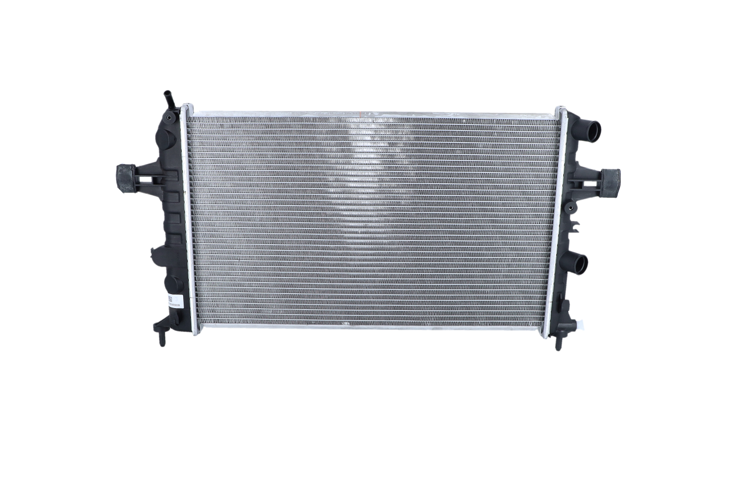 NRF 58176 Kühler, Motorkühlung