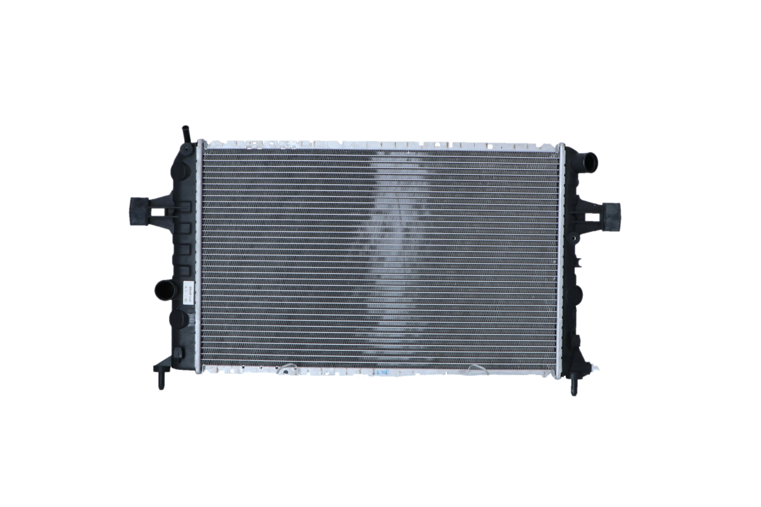NRF 58177 Radiator Vauxhall ASTRA originale