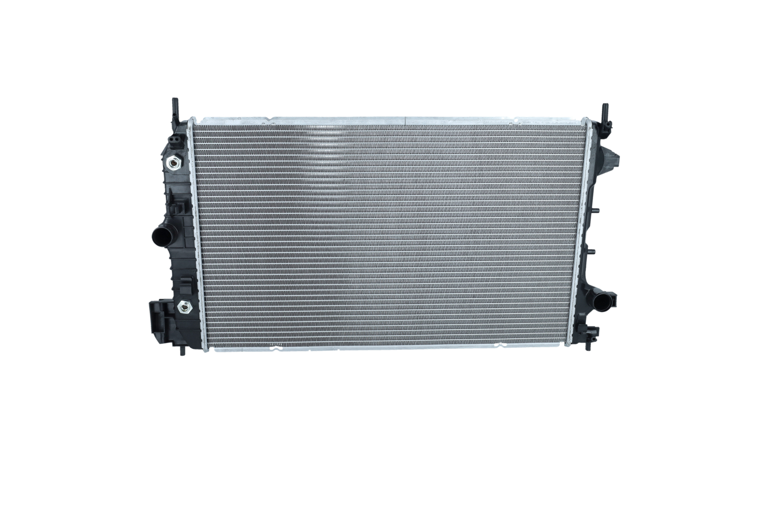 NRF 58205 Hűtő, motorhűtés