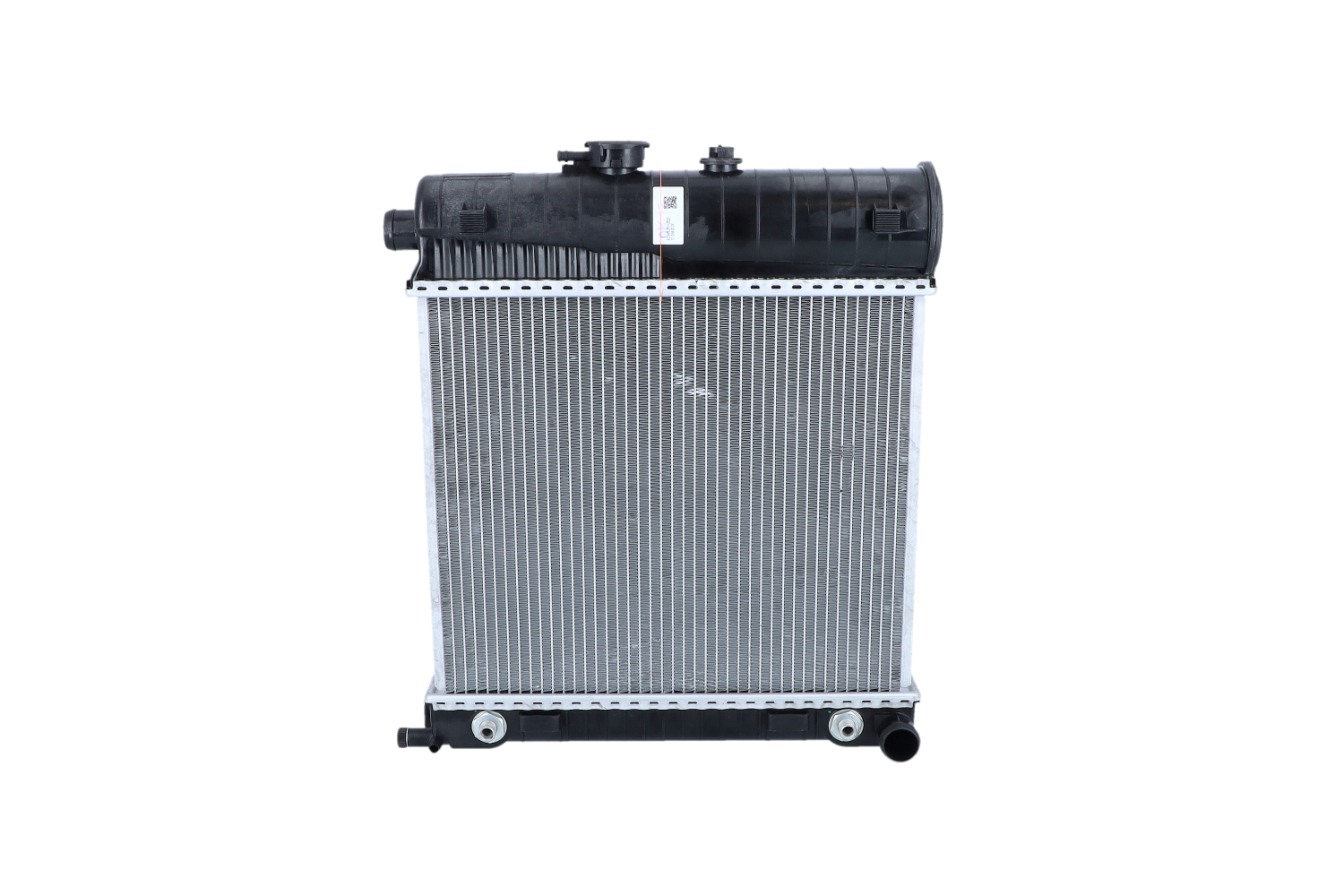 NRF 58232 Radiatore motore