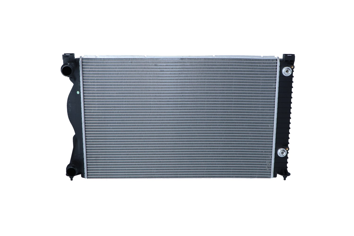 NRF 58234 Radiateur moteur Audi A6 4f2 2.0 TDI 170 CV Diesel 2009