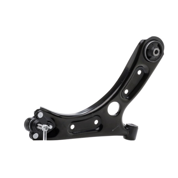 RIDEX 273C3122 Braço de suspensão KIA Cerato Hatchback (BD, BDM) 2.0 MPi 150 cv Gasolina preço