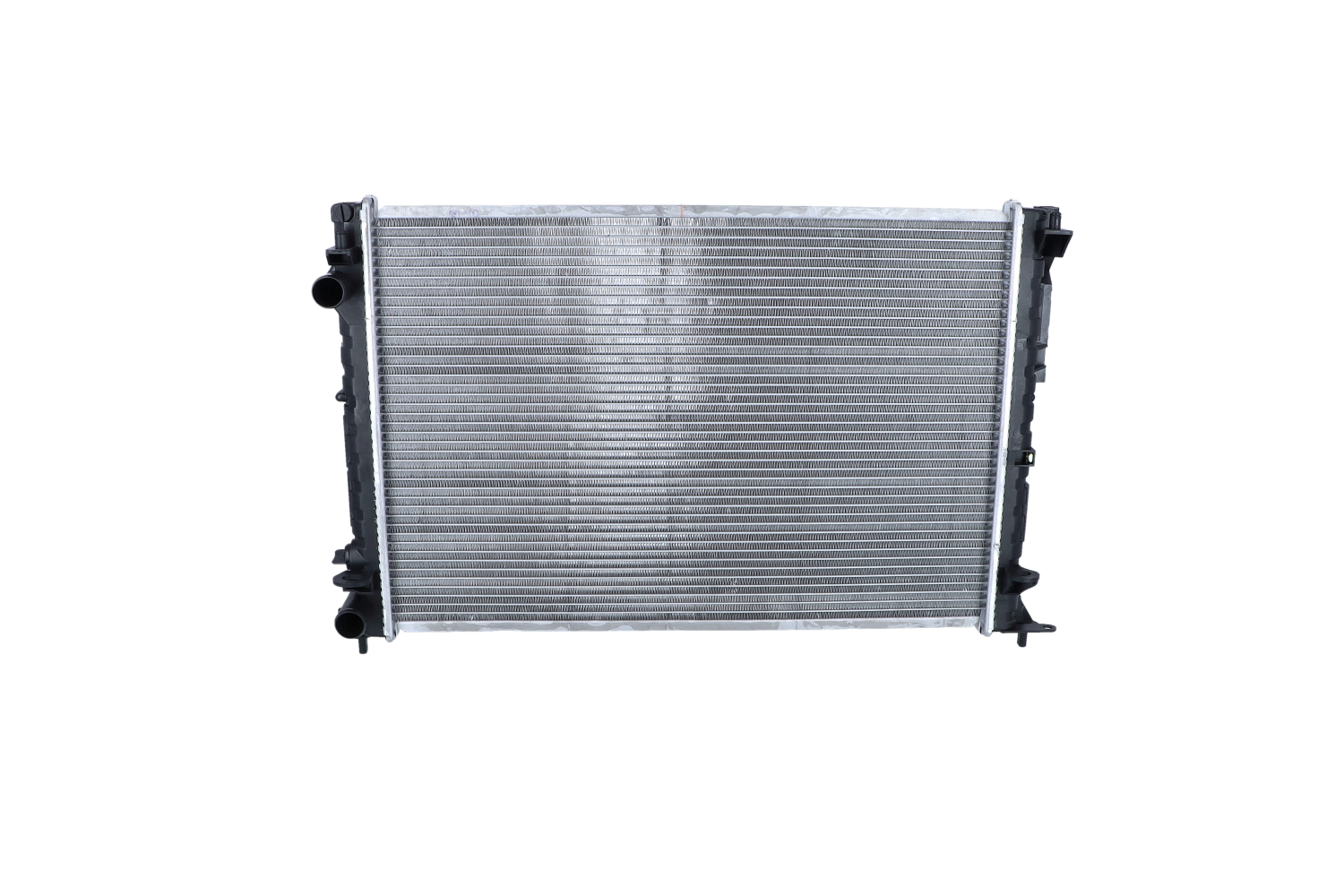 NRF 58242 Radiateur du moteur