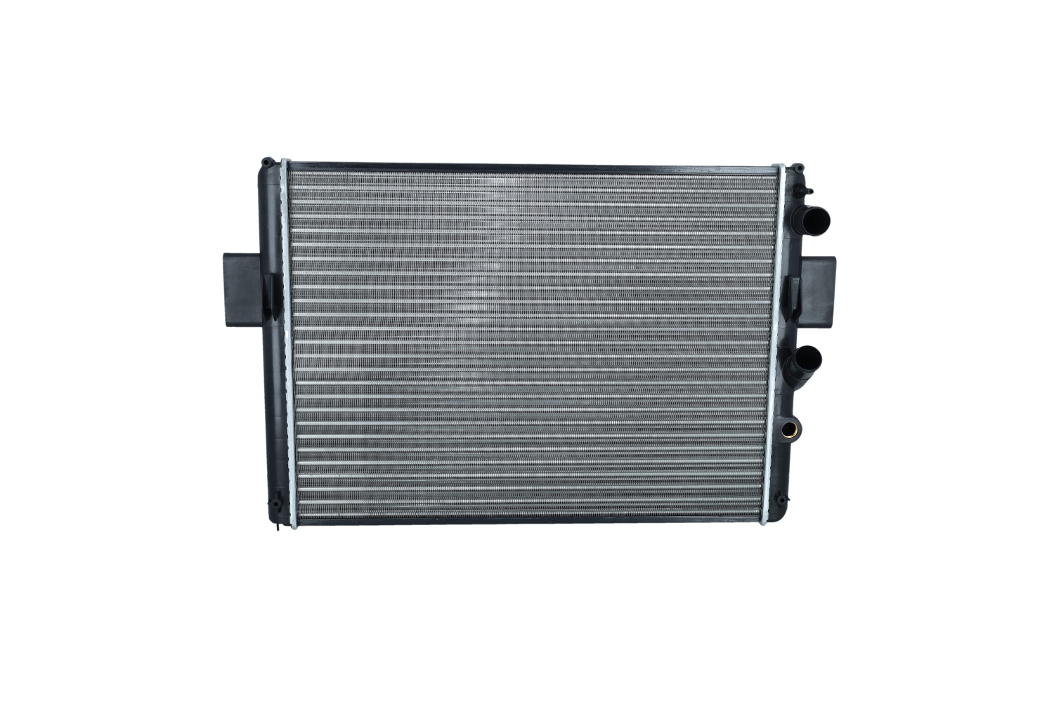 NRF 58243 Radiateur du moteur