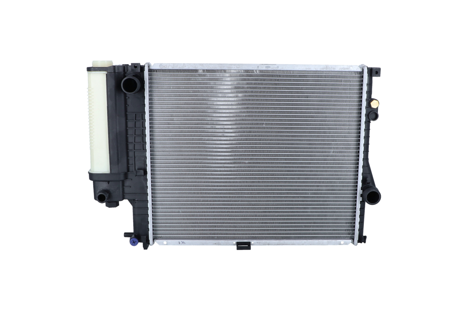 NRF 58247 Radiateur, koelvloeistof BMW E39 Touring originele prijs