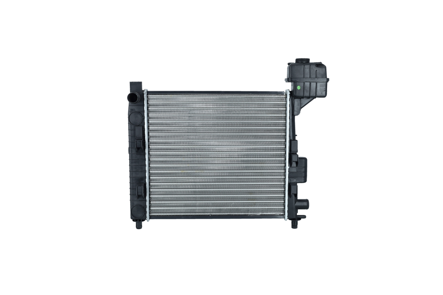 NRF 58252 Radiateur du moteur