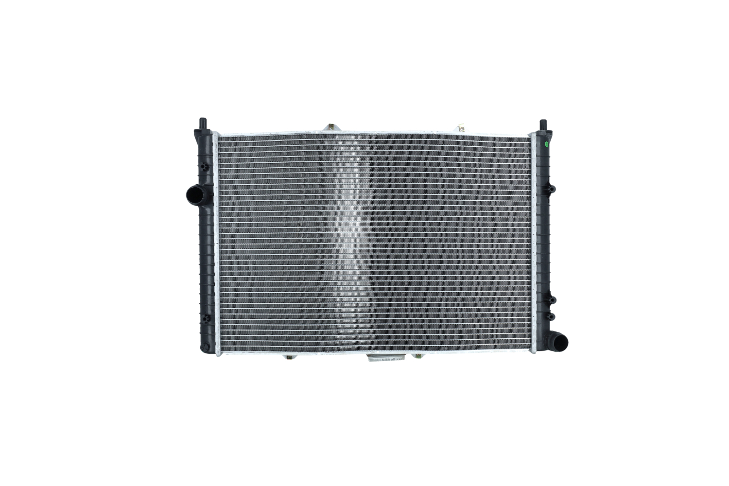 NRF 58254 Radiateur du moteur