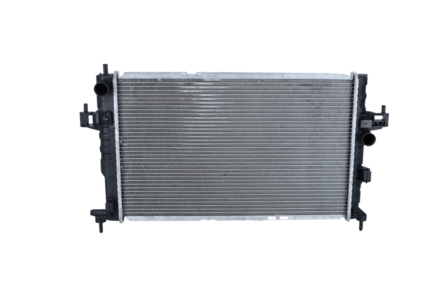 NRF 58282 Radiador, refrigeración del motor