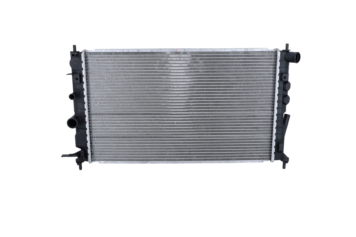 NRF 58288 Radiador, refrigeración del motor