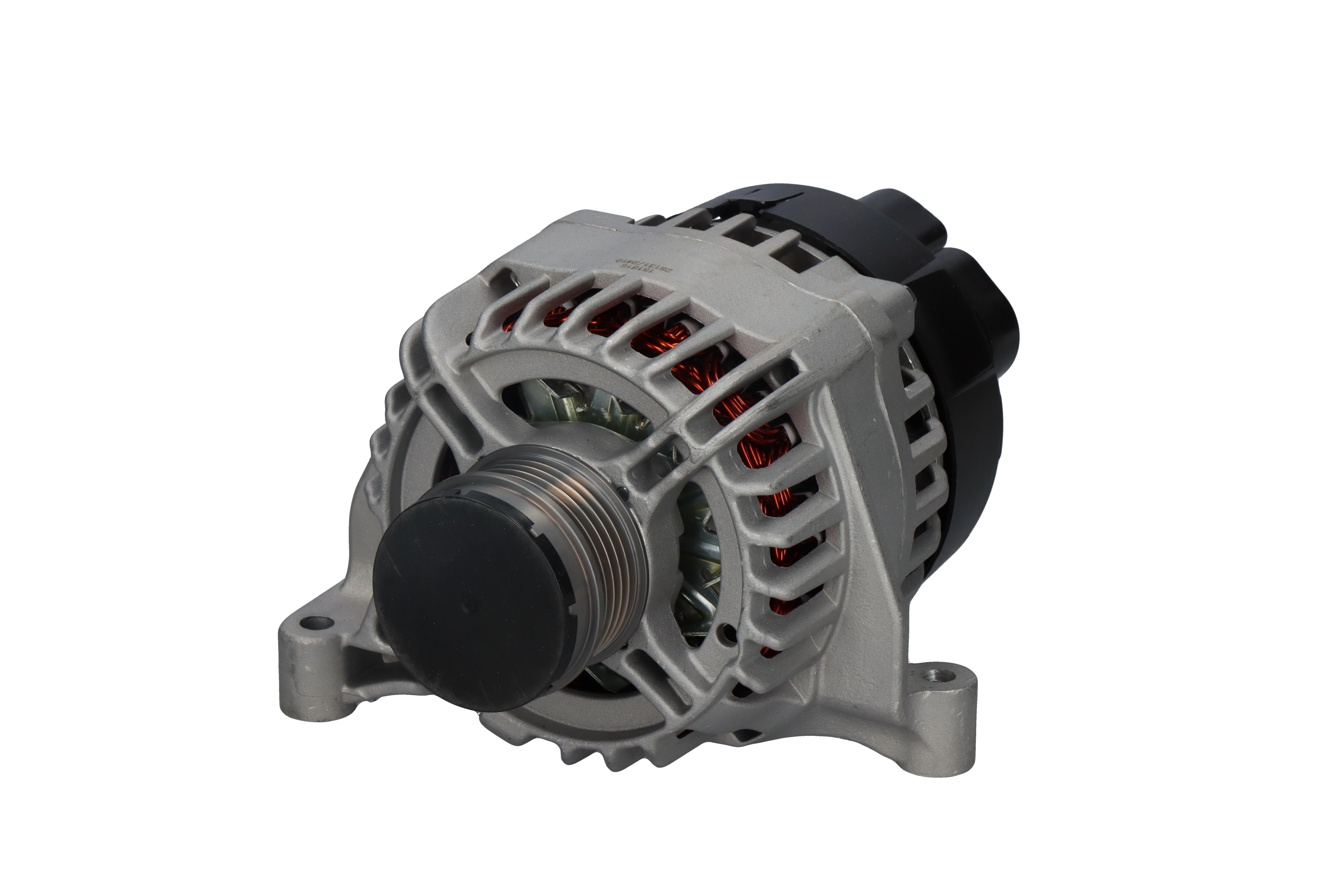 VALEO 443576 Alternator Lancia Ypsilon 3 0.9 TwinAir (312.YXN11, 312.YXN1A) 80 PS Benzin Kosten