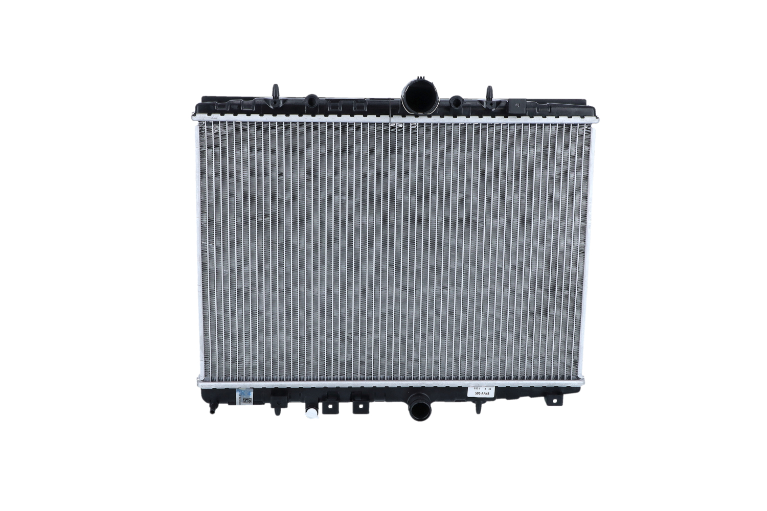 NRF 58303 Radiaator Citroen C5 odav