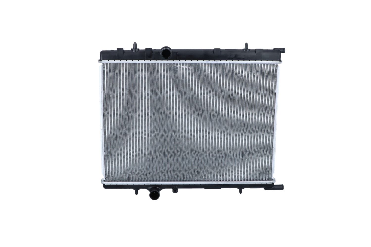 Kylare 58304 NRF 1333-15 AUDI