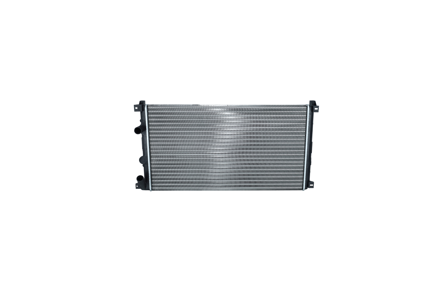 NRF 58321 Radiaator, mootorijahutus