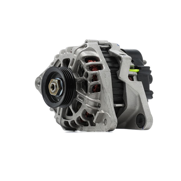 Dynamo / Alternator 616102 VALEO 37300 23 650 BMW