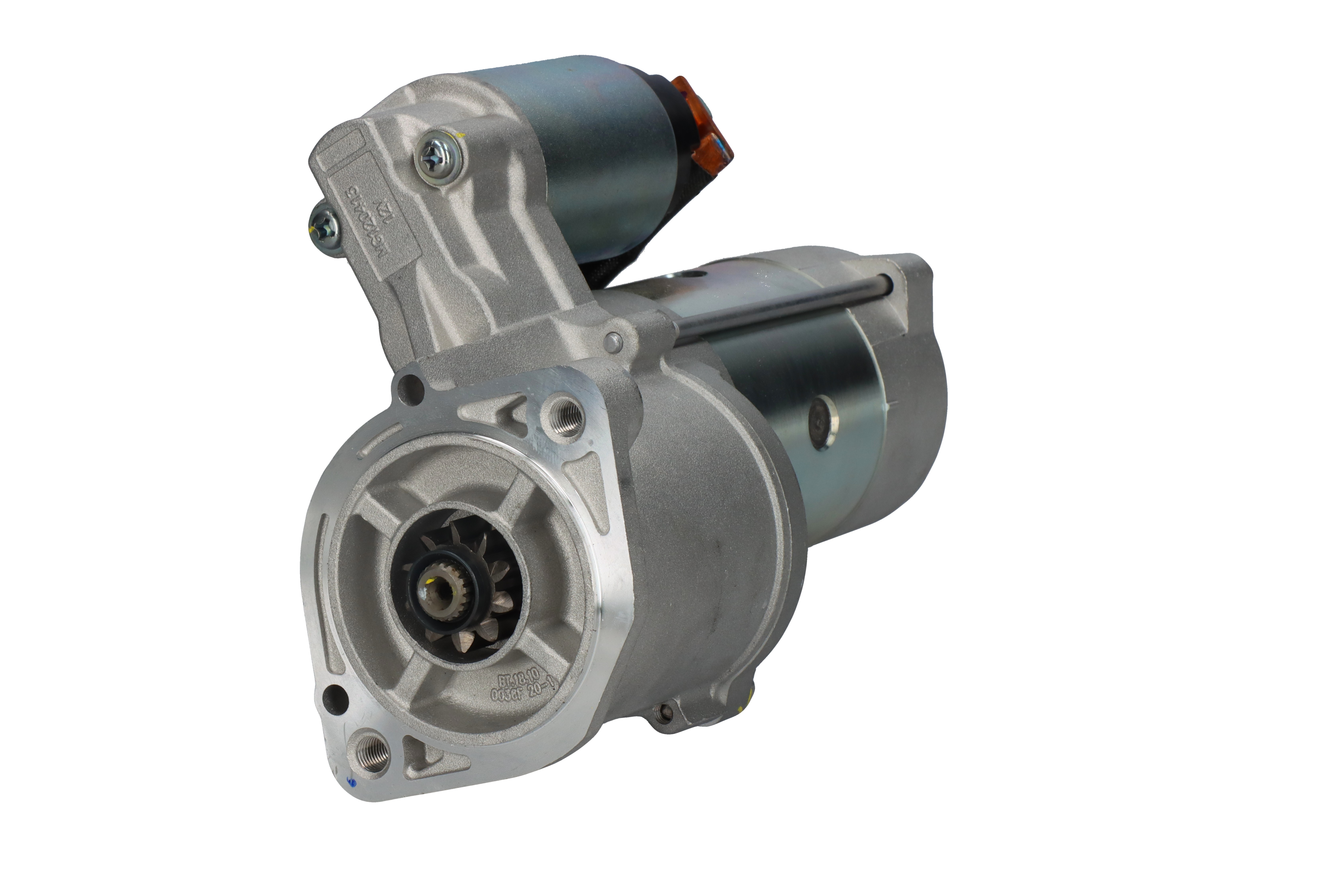 VALEO 616404 Starteris Mitsubishi L200 Mk2 2.5 D 4WD 75 ZS Dīzelis cena