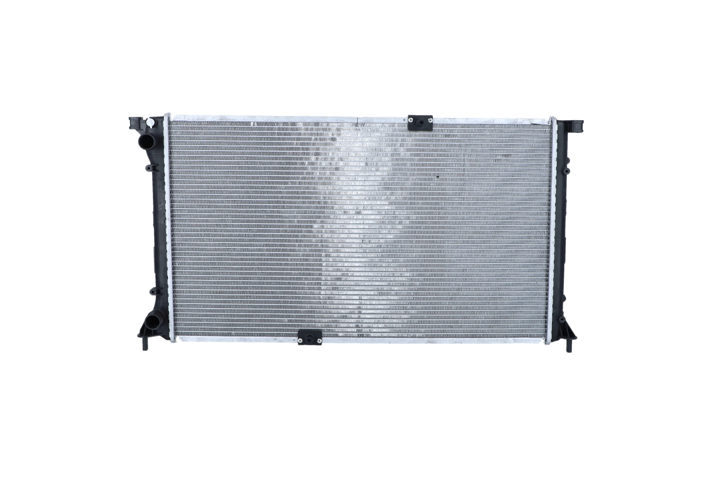NRF 58330 Radiaator, mootorijahutus