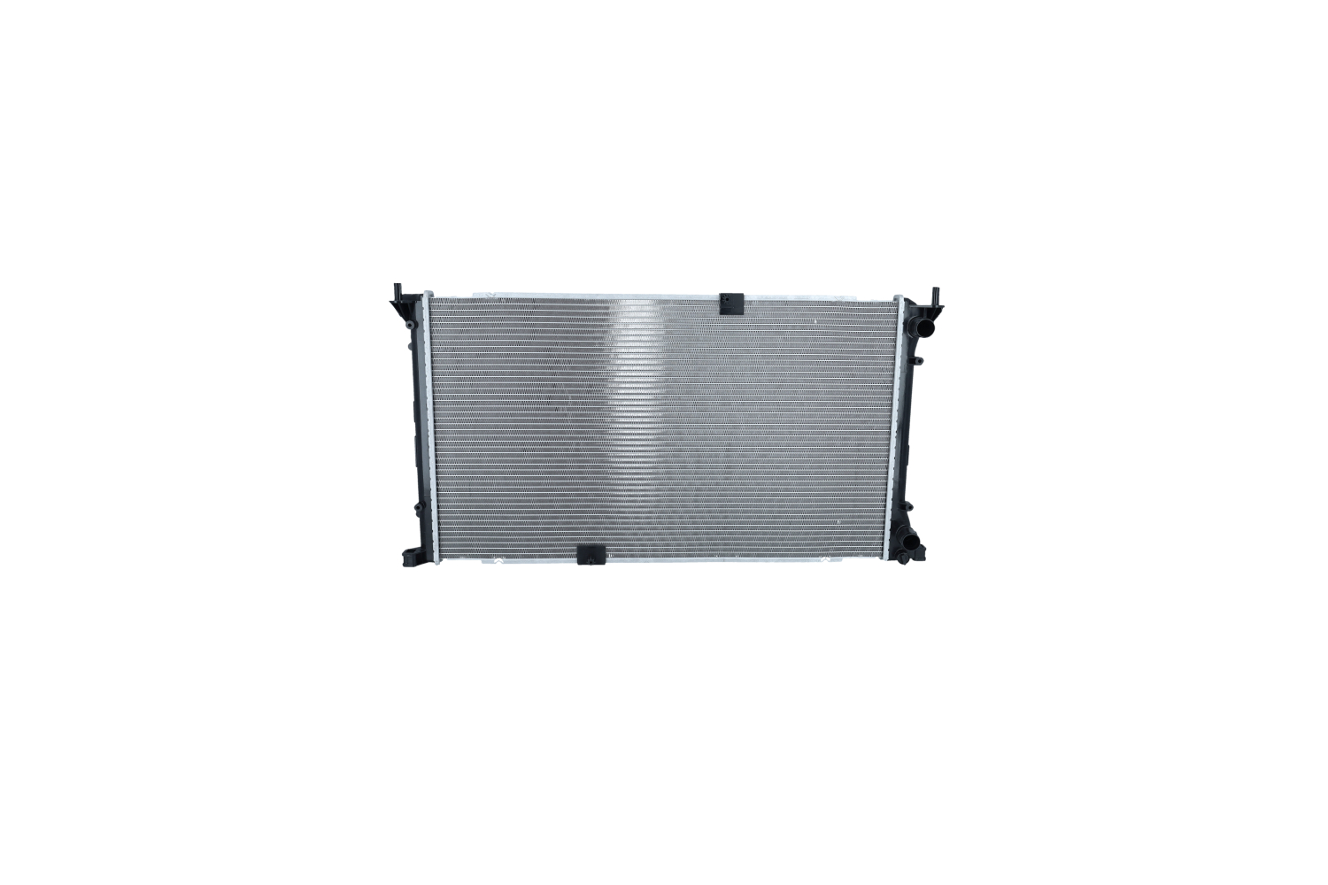 NRF 58331 Mootori radiaator Renault Trafic II Avatava Veoauto hind
