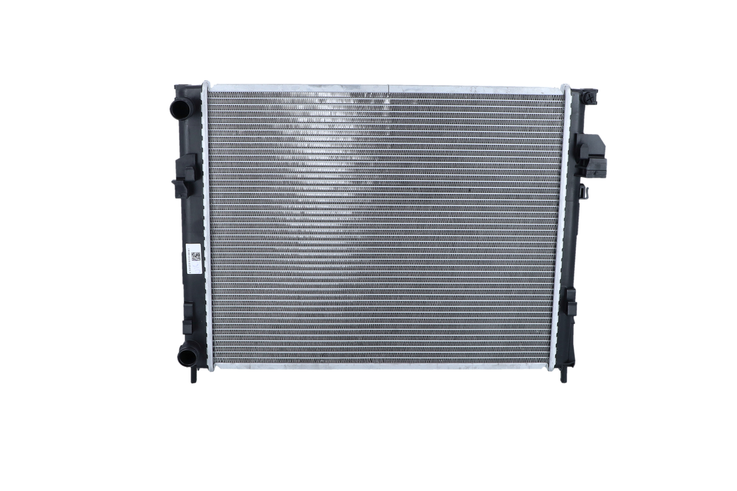NRF 58332 Vauxhall Vivaro Van Radiators price