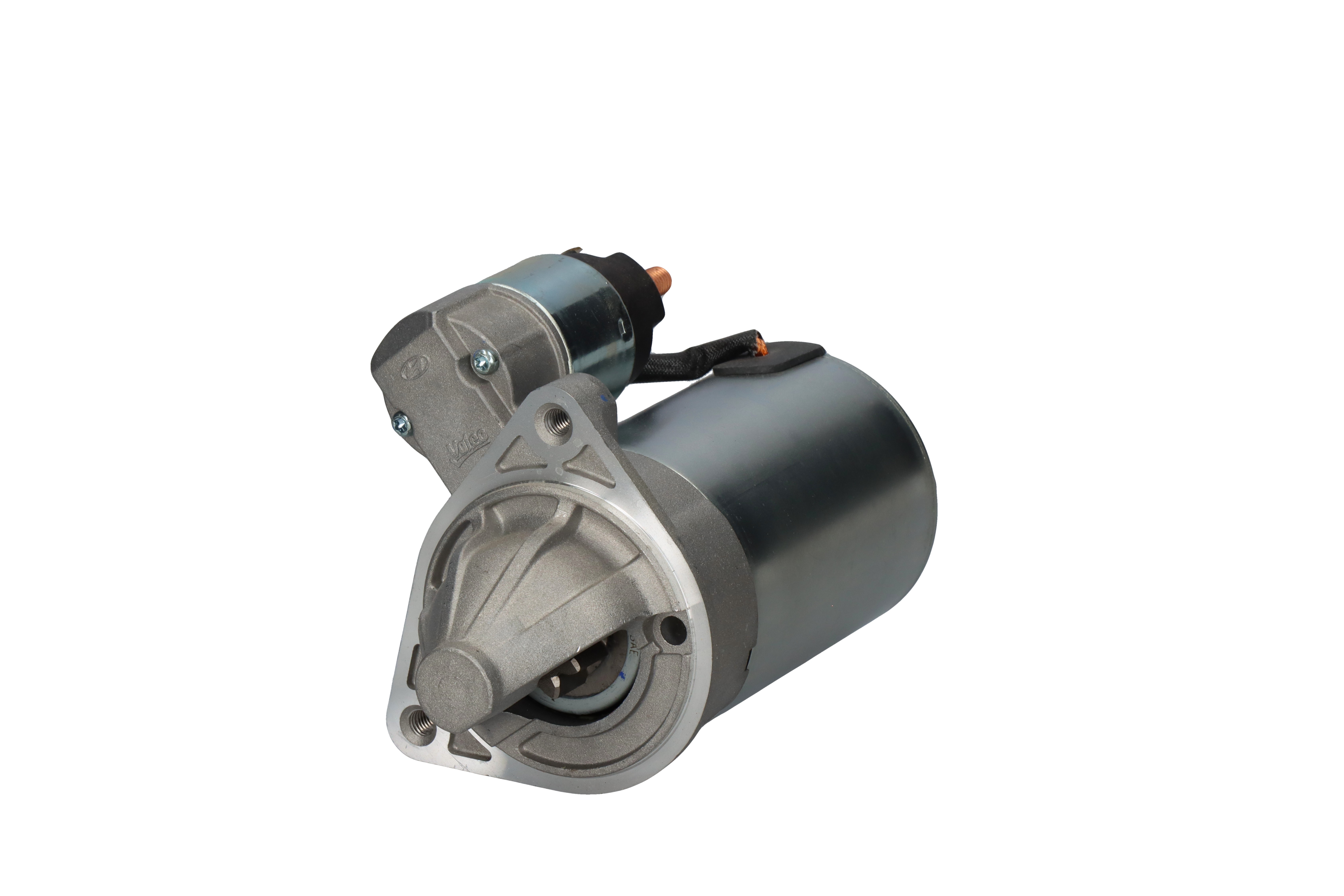 VALEO 616484 Starter Hyundai i10 pa 1.1 68 hk Bensin pris