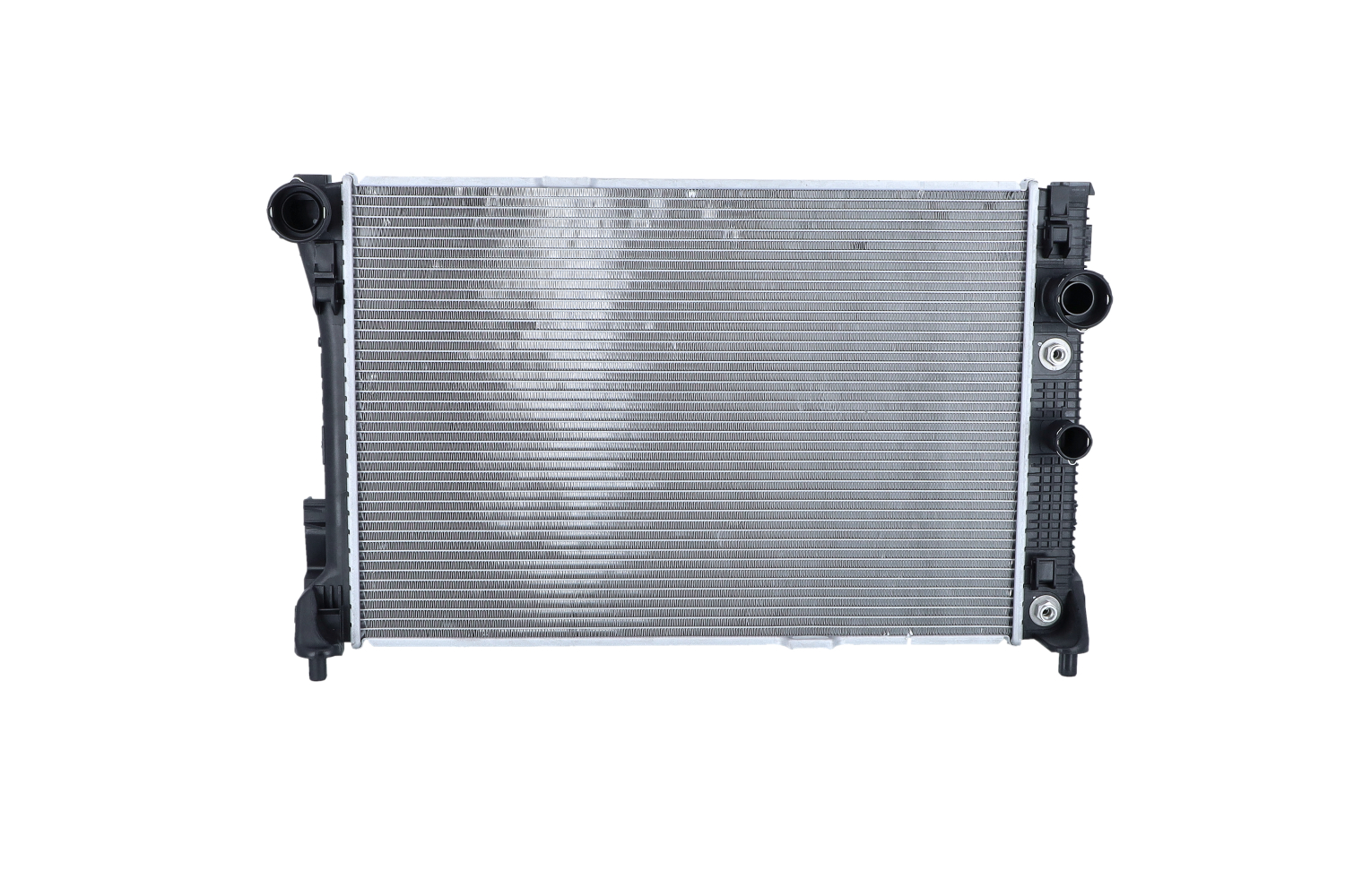 NRF 58335 Radiateur du moteur
