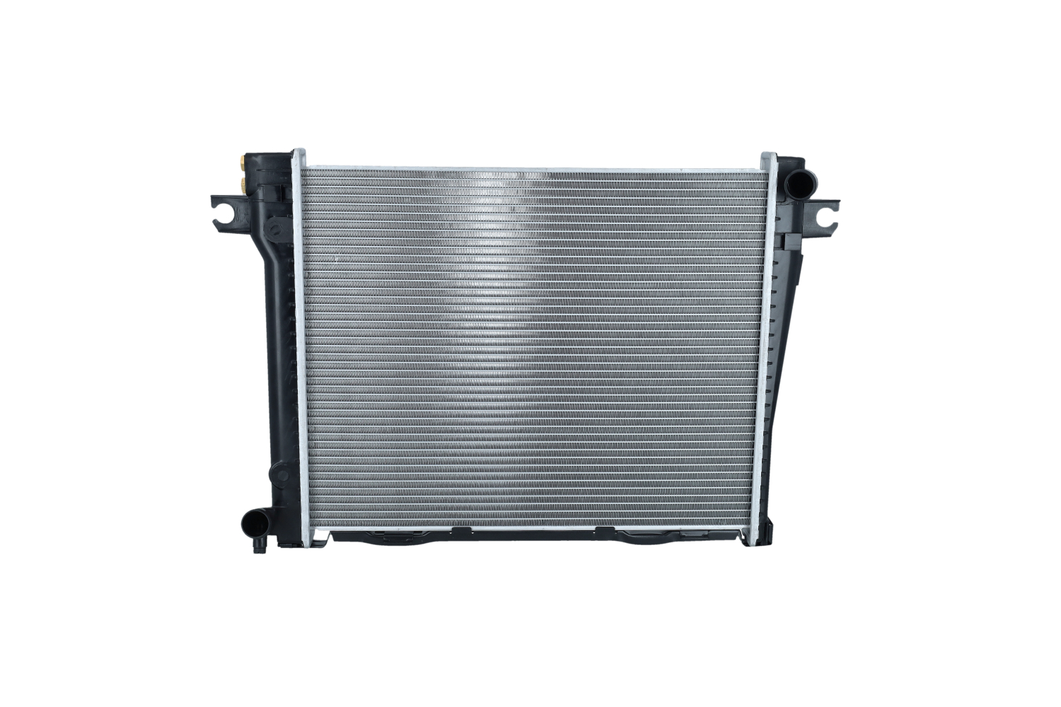 Radiateur du moteur 58338 NRF 1 176 900 BMW
