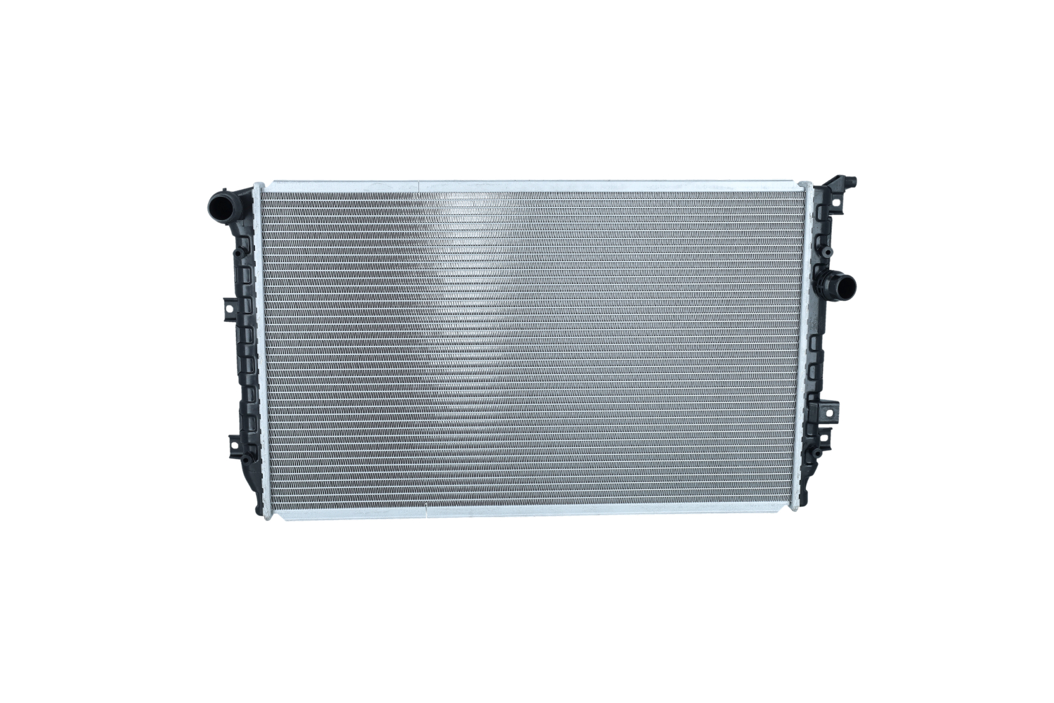 NRF 58339: Mootori jahutusradiaator Volkswagen SHARAN 2015