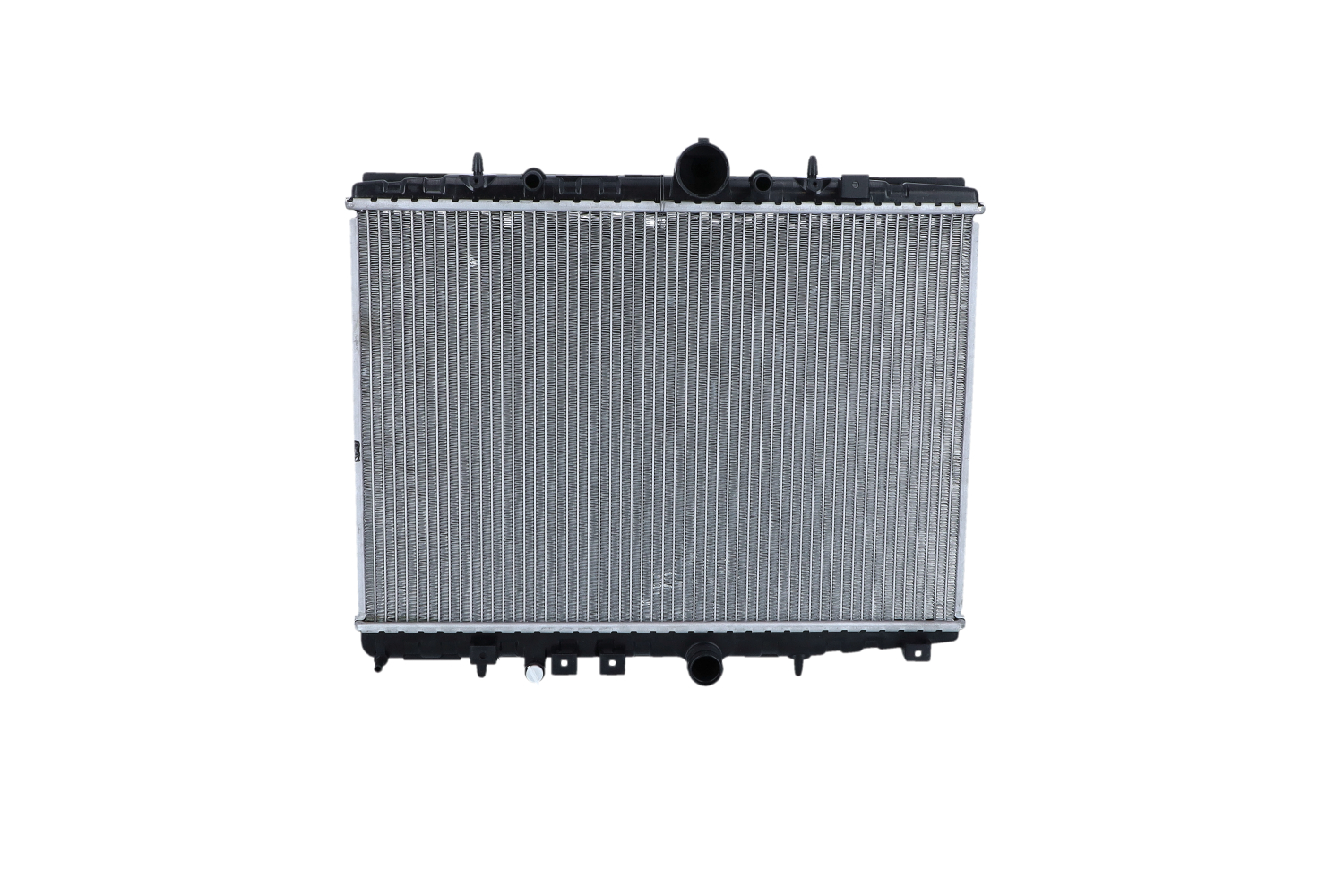 Radiador, arrefecimento do motor 58341 NRF 1330R0 CITROËN