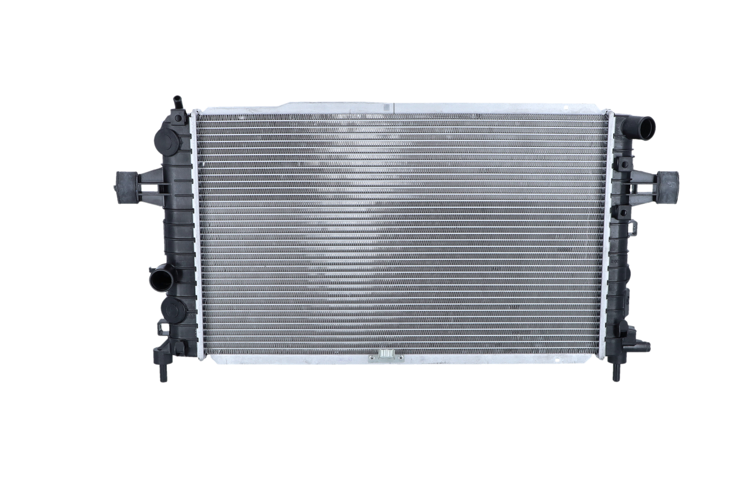 NRF 58344 Hűtő, motorhűtés
