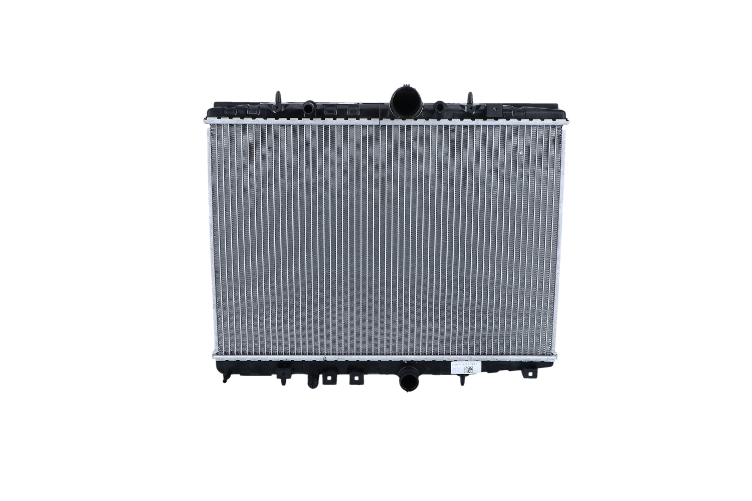 NRF 58347 Ψυγείο νερού / εξαρτήματα Citroën C5 1 2.0 HDi 109 PS Πετρέλαιο τιμες