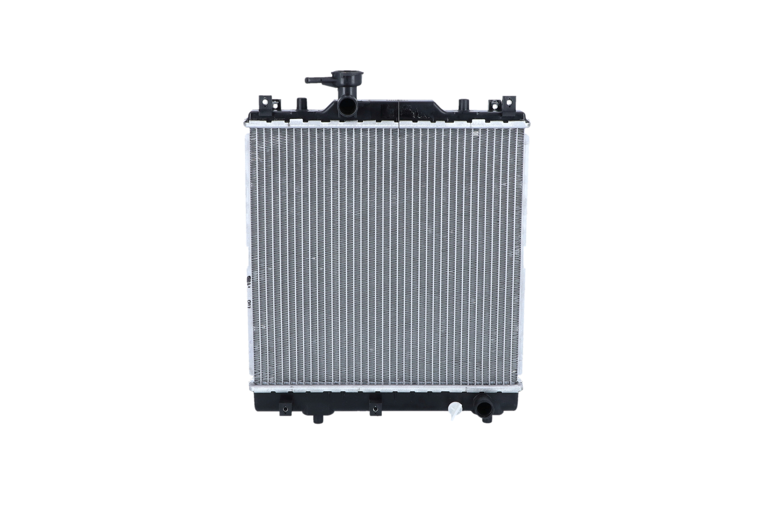 NRF 58353 Suzuki radiateur kopen