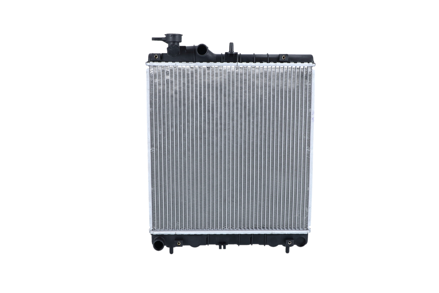 NRF 58354 Hűtő, motorhűtés