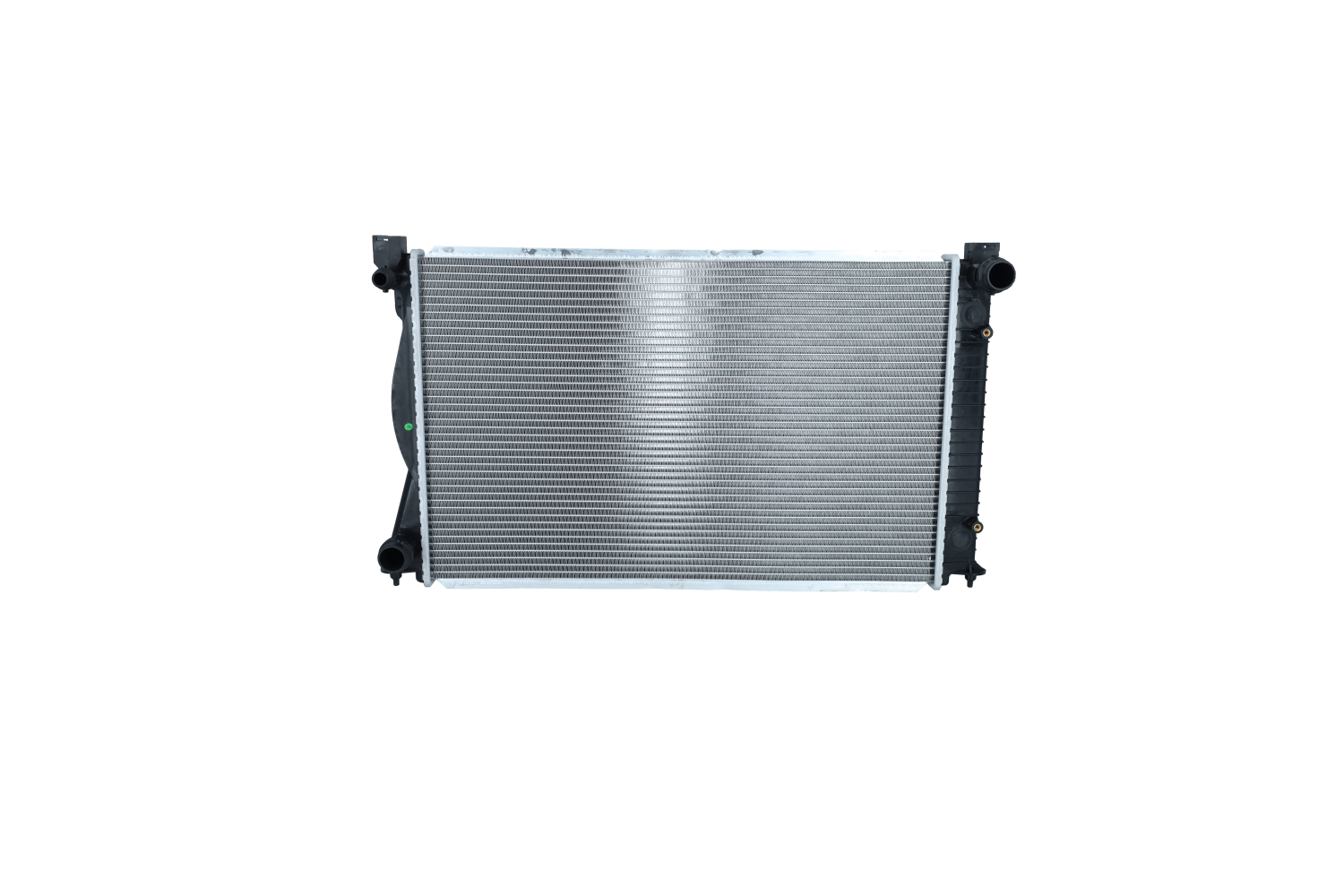 NRF 58359 Ventillátor fedél Audi A6 C6 3.2 FSI 255 LE Benzin árak