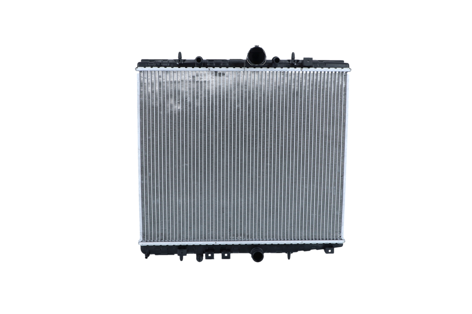 NRF 58373 Hűtő, motorhűtés