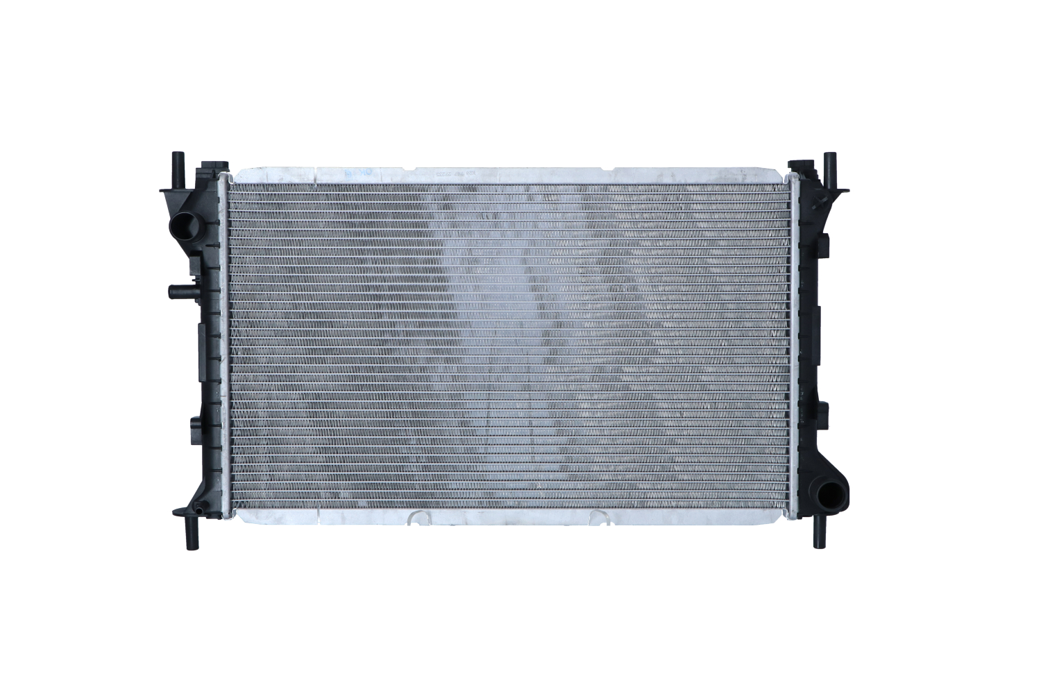 NRF 58375 Chłodnica cieczy Ford Focus mk1 Sedan oryginalne cena