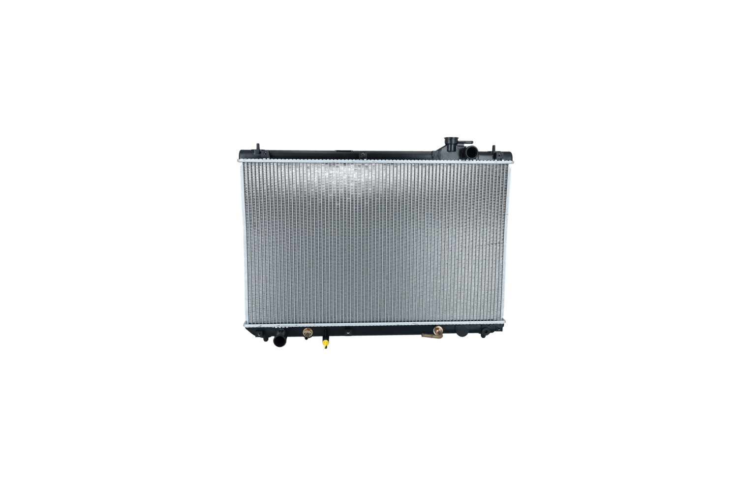 NRF 58378 Chladič vody Lexus IS XE10 cena