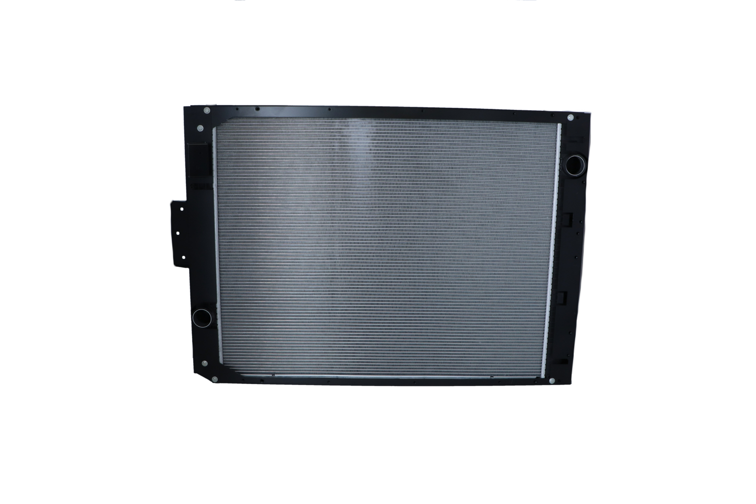 NRF 58380 Radiaator, mootorijahutus