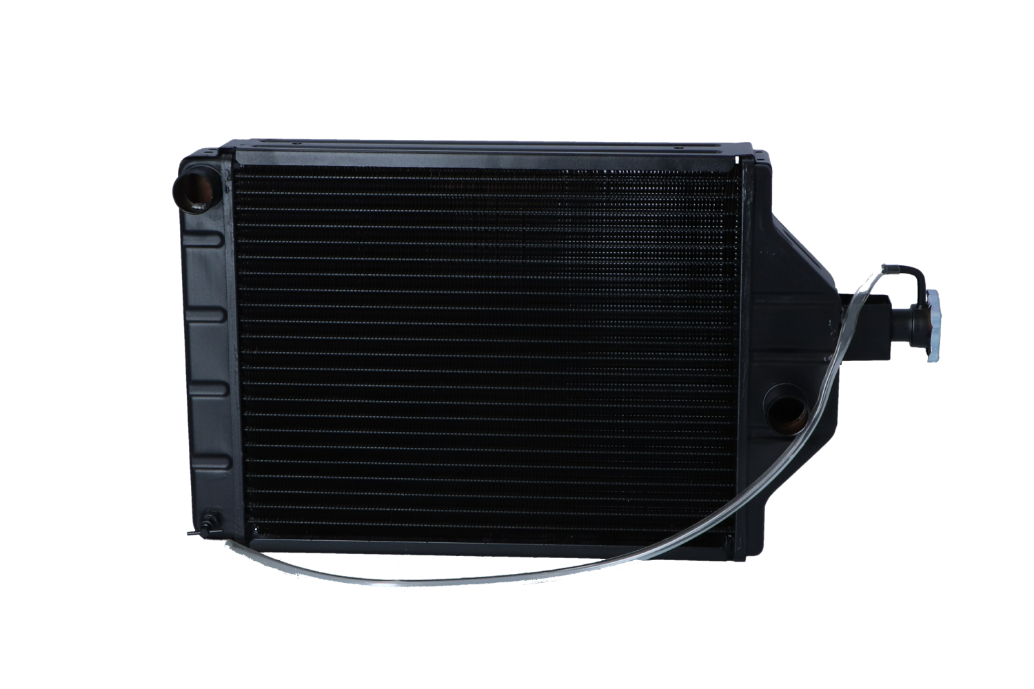 NRF 58408 Radiatore motore