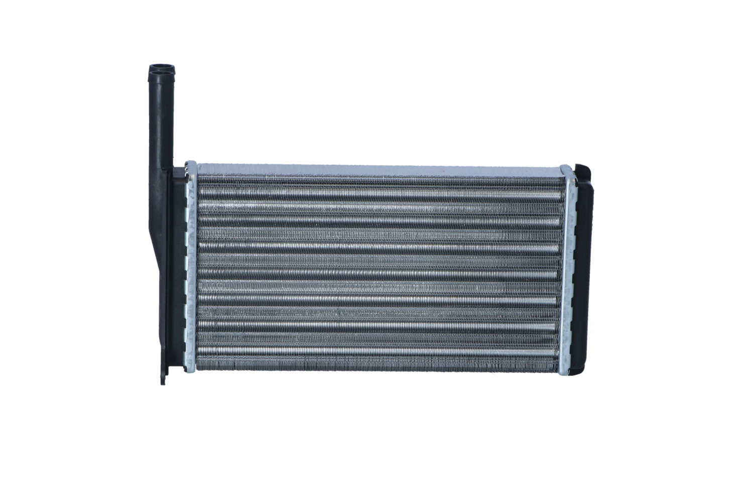 58638 NRF Radiateur de chauffage FORD d'origine