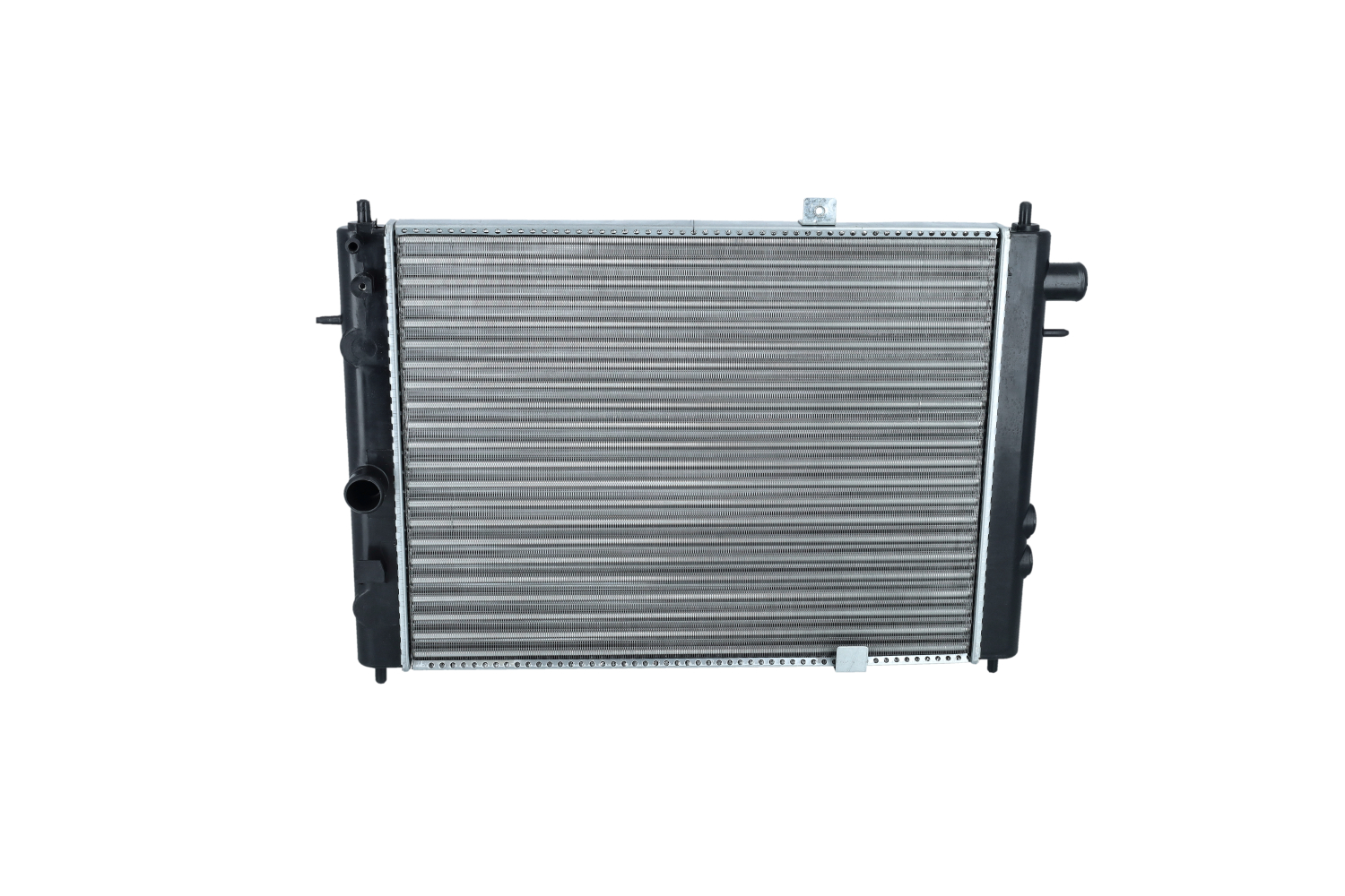 NRF 58670 Radiator Vauxhall ASTRA originale