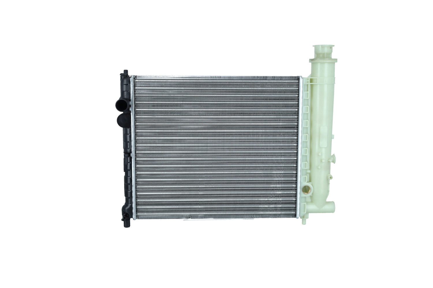 NRF 58678 Radiador, refrigeración del motor