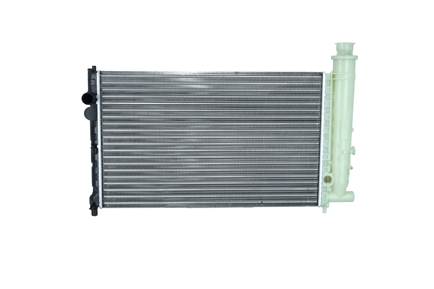 NRF 58683 Radiador, refrigeración del motor