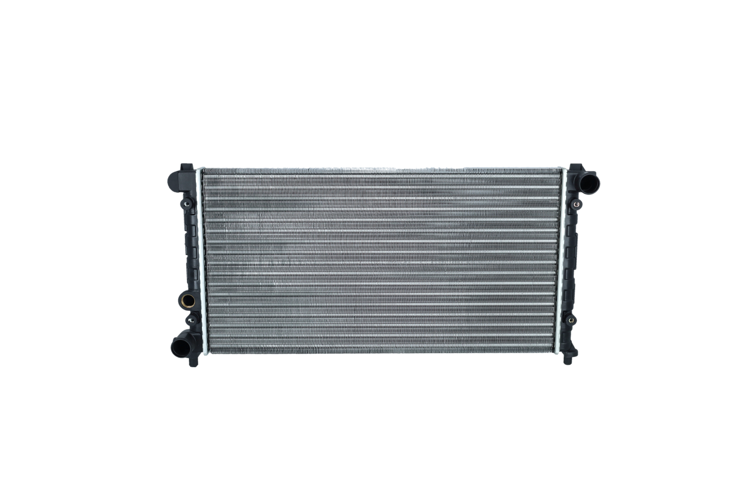 NRF 58765 Ψυγειο νερου Seat Ibiza 021A σε χαμηλές τιμές